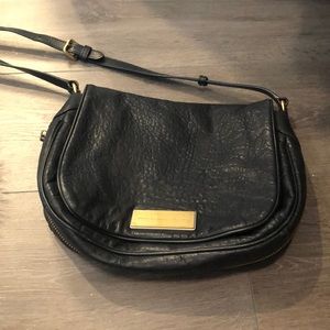 Marc Jacobs cross body purse!